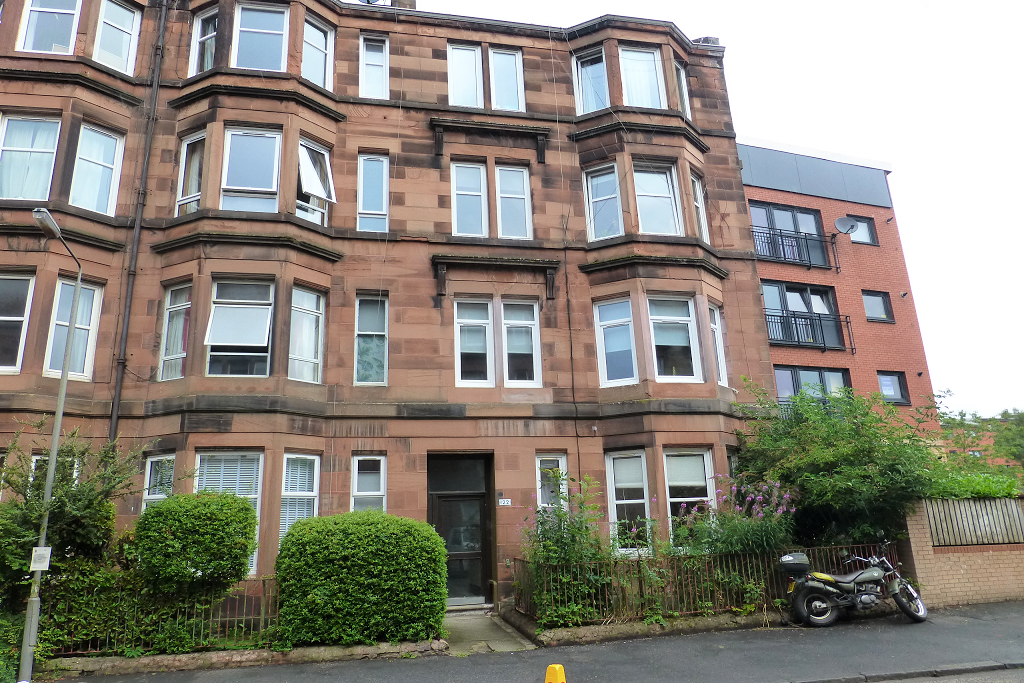 Main image of property: Oran Street, Glasgow, G20