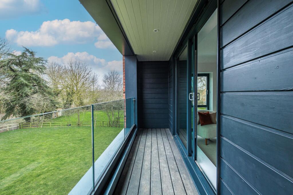 House in King's Lynn and West Norfolk, Ringstead - View 5