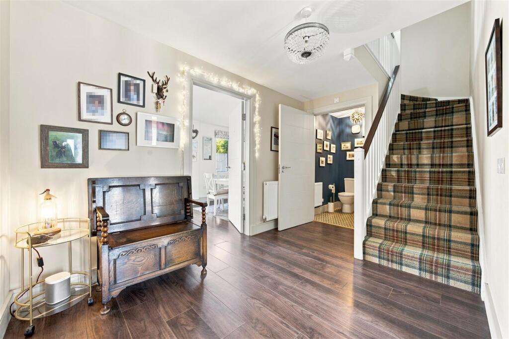 House in Glasgow, East Dunbartonshire - View 4