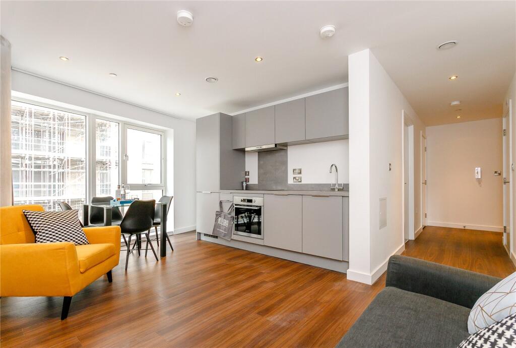 Additional image 4 of Allegro, The Priory Queensway, Birmingham, West Midlands, B4