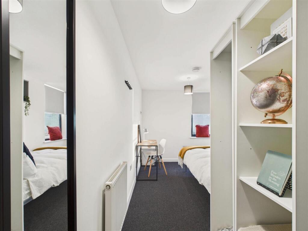 Additional image 15 of Flat 2, Widcombe Wharf