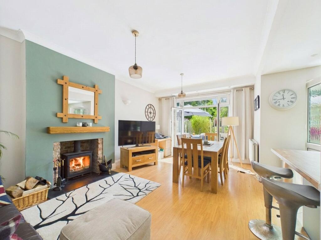 Danesbury Avenue, Bournemouth, Dorset, BH6 photo 3
