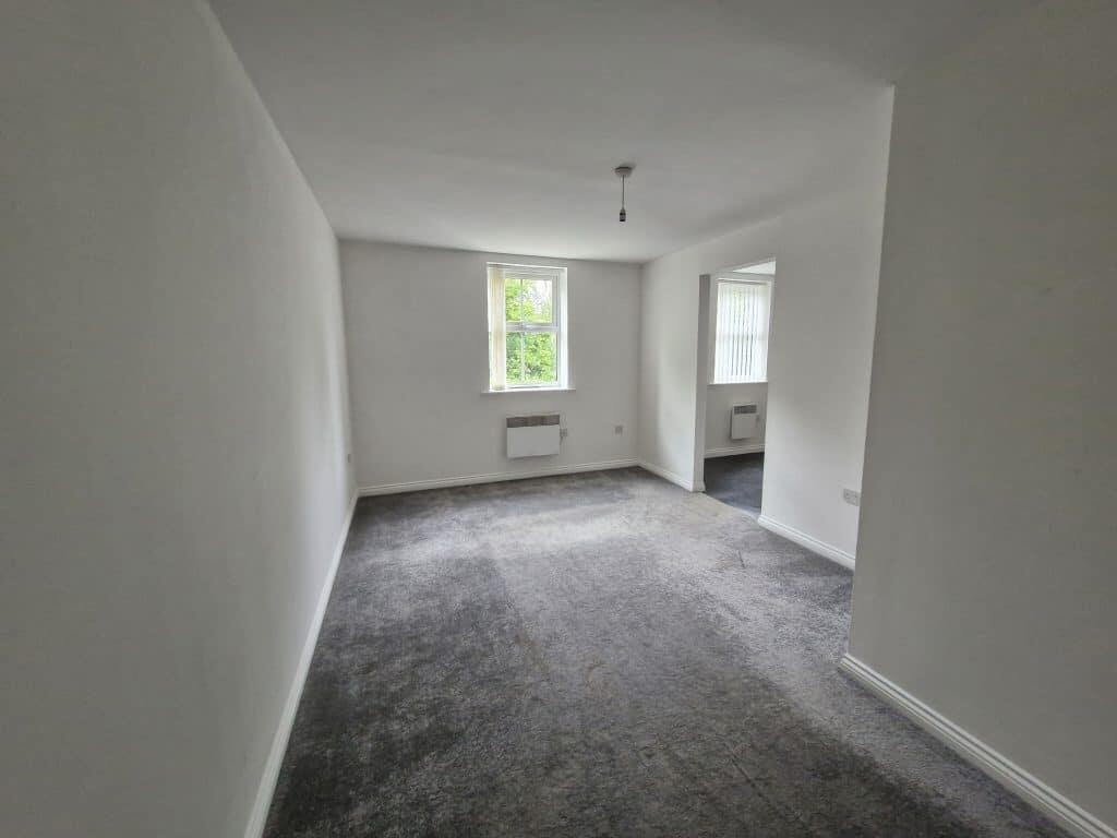 Apartment in Durham - View 4