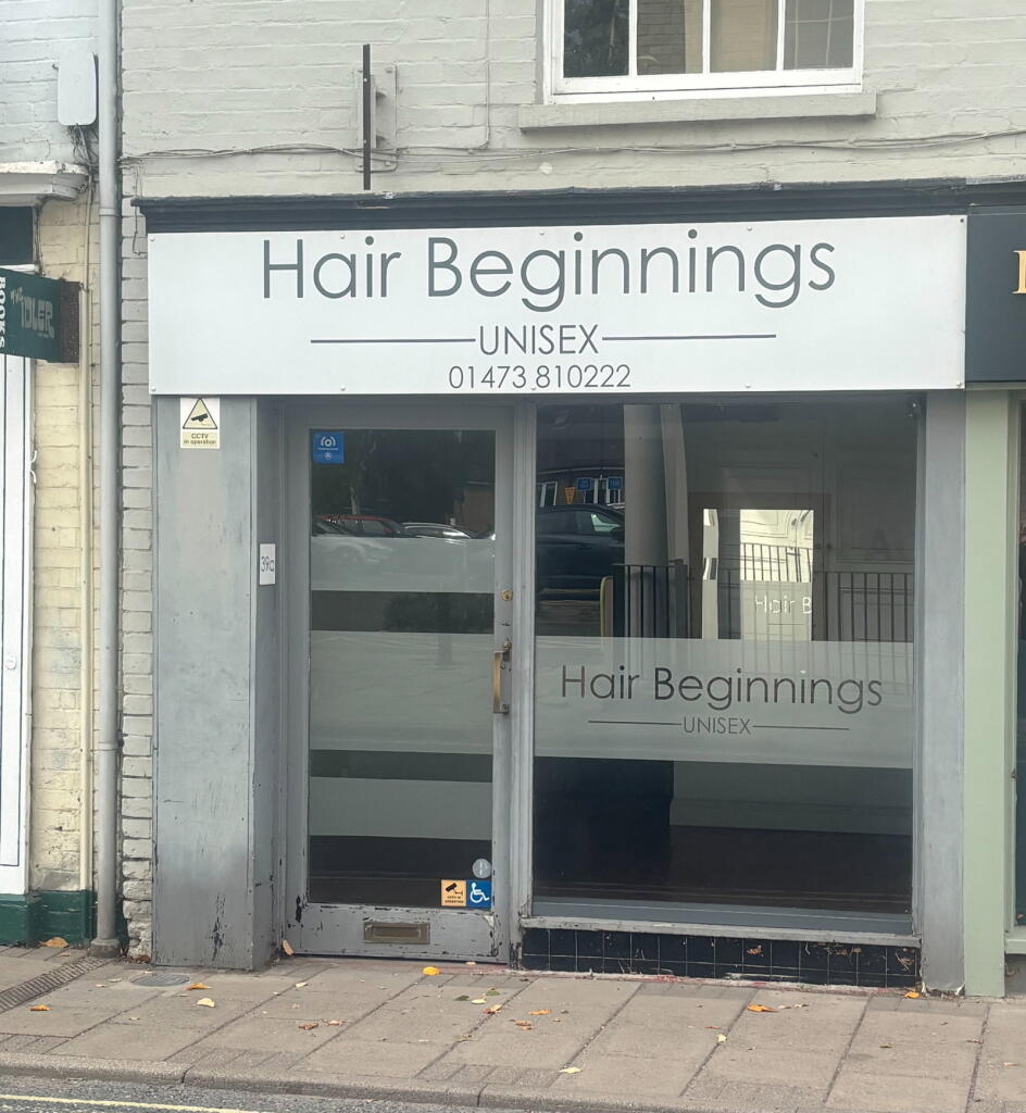 Main image of property: High Street, Hadleigh, Ipswich, IP7 5AF