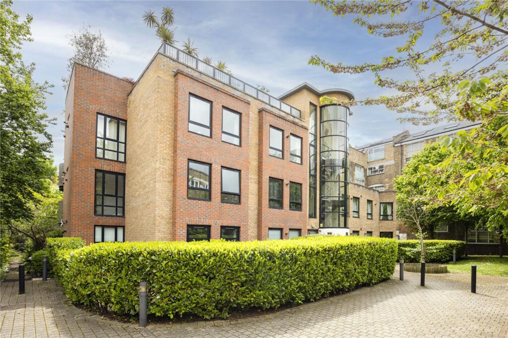 Main image of property: Devonshire Court, Manor Gardens, London, N7