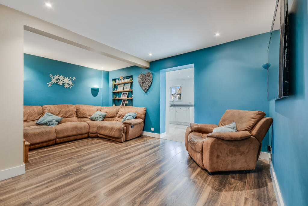 House in Chelmsford, Great and Little Leighs - View 5