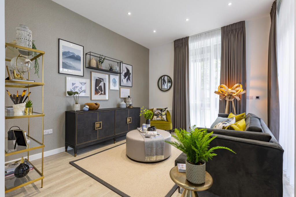 Main image of property: Cooks Road,
Stratford,
London,
E15 2PN