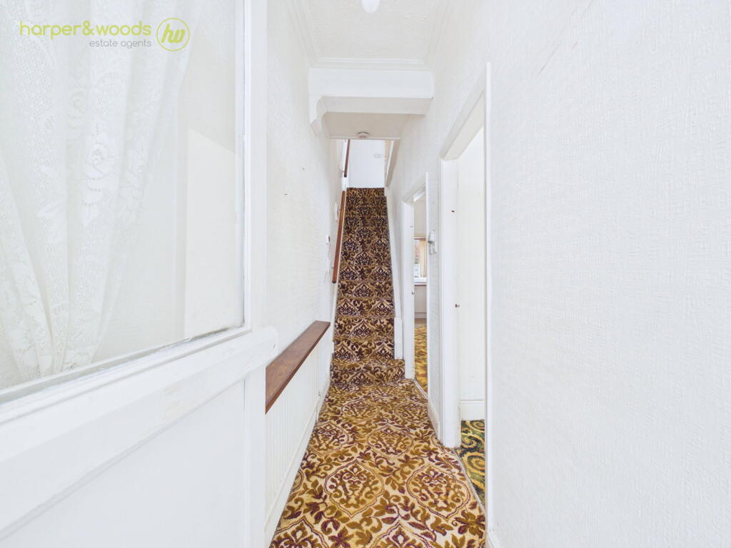 House in Wirral, Liverpool City Region - View 5