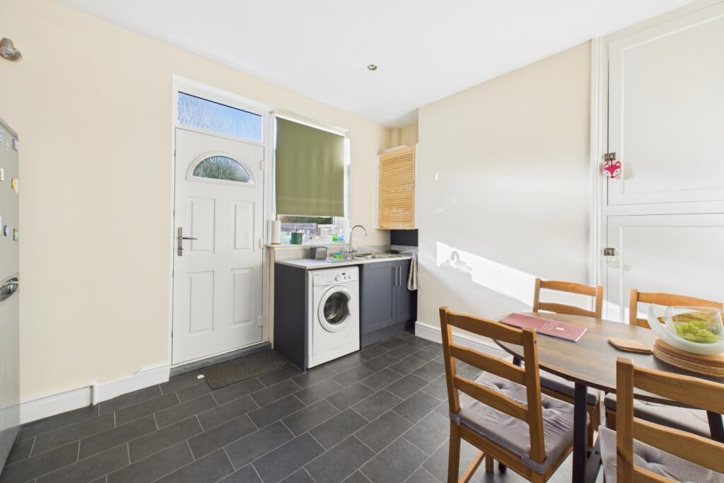 House in Sheffield, South Yorkshire - View 6