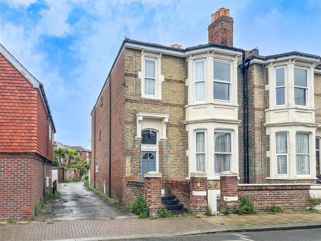 Main image of property: St. Edwards Road, Southsea
