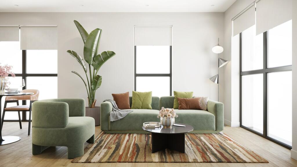 Apartment in Leeds - View 2