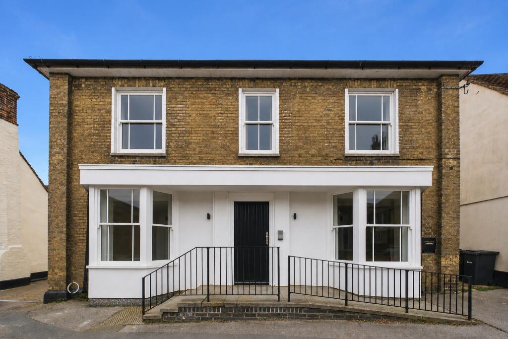 Main image of property: High Street, Kelvedon, Colchester, Essex