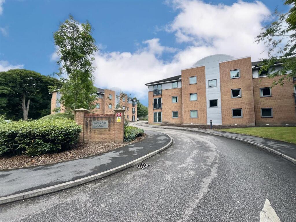Main image of property: Sycamore Court, Carrington Lane, Sale