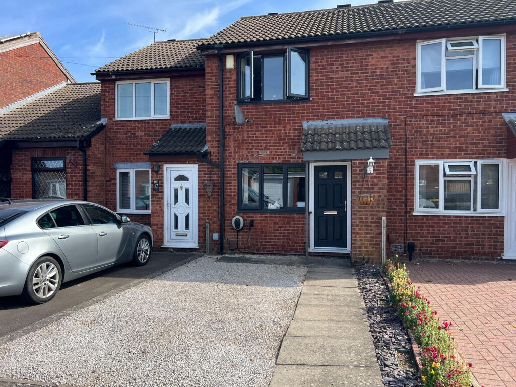 Main image of property: Pyeharps Road, Burbage, Hinckley, Leicestershire, LE10 2JE