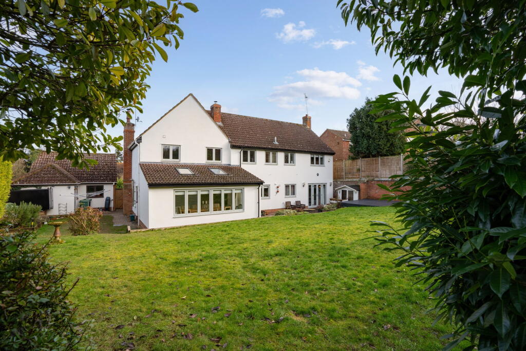 Main image of property: Peggys Walk, Littlebury