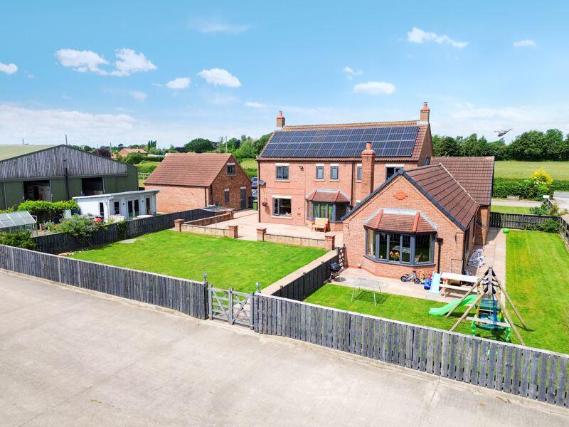 Wansford Road, Driffield - View 3
