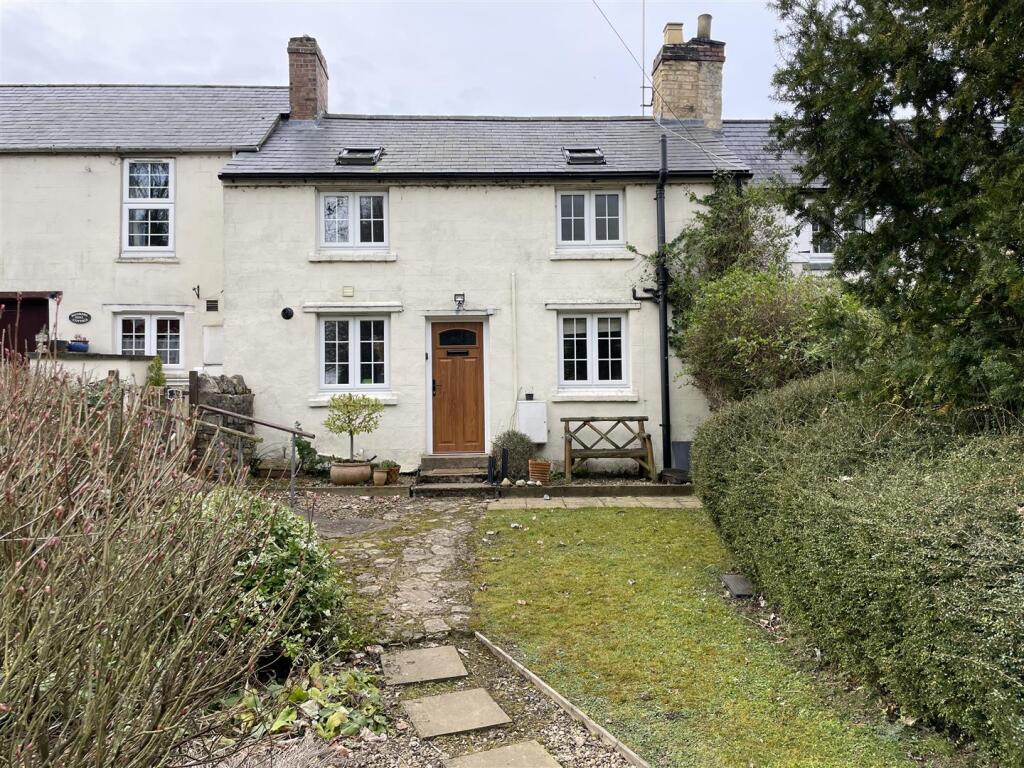 Main image of property: Stamford Road, Empingham, Oakham