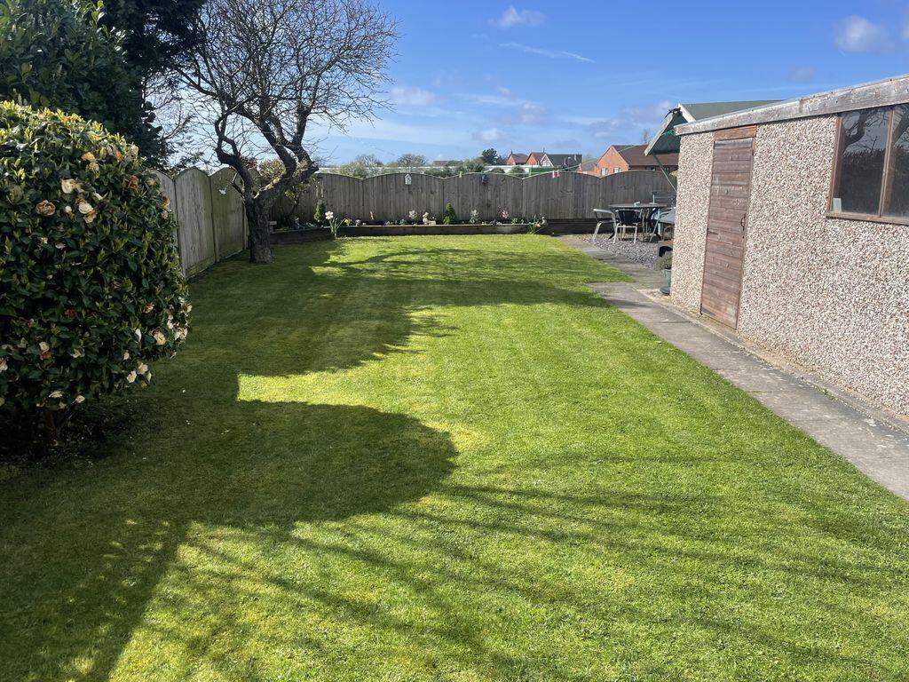 House in West Lancashire, Mount Pleasant, Tarleton - View 4