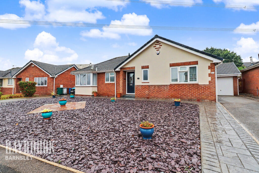 Main image of property: Medina Way, Barugh Green