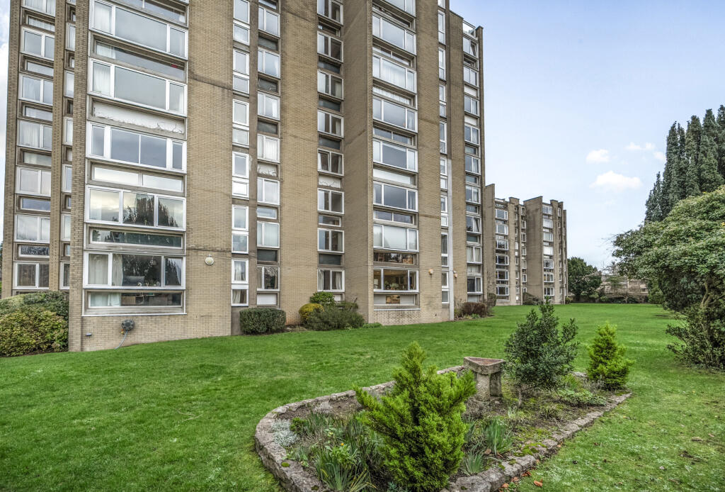 Apartment in Bristol - View 2