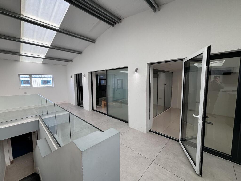 Main image of property: Maple Leaf Business Park, Manston, Ramsgate