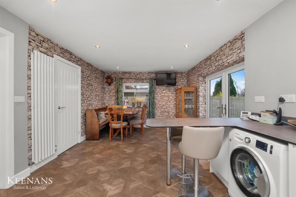 Additional image 20 of Bentlea Road, Gisburn, Clitheroe