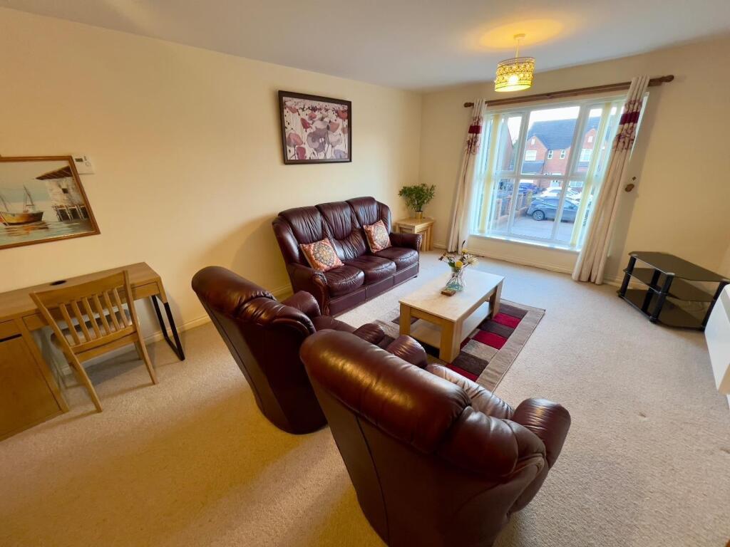 10 Roundhaven, Durham City - View 5