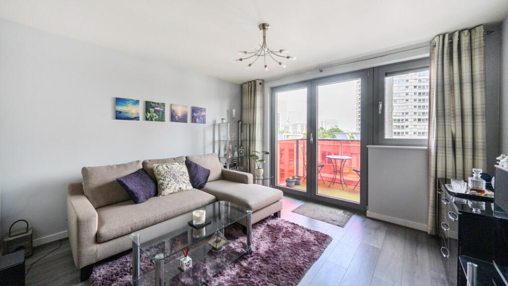 Main image of property: Azura Court, Warton Road, Stratford, E15 2JS