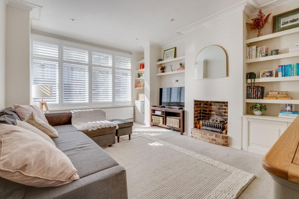 Blagdon Road, New Malden, KT3 4AL photo 3