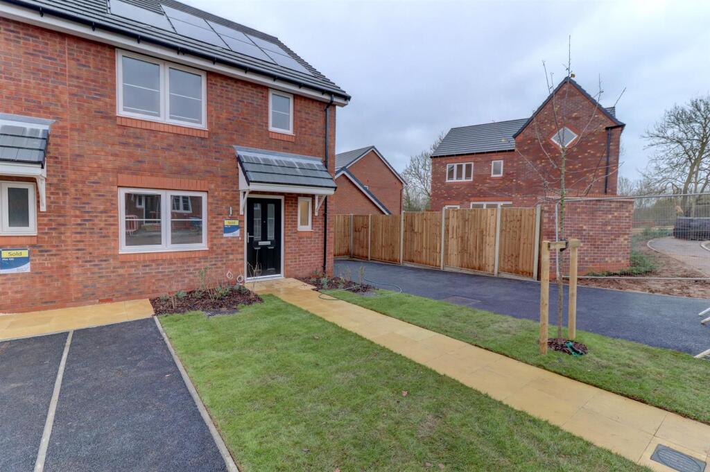 Main image of property: Stoneleigh View, Kenilworth