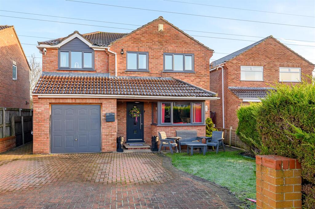 Main image of property: Wensleydale Drive, Osbaldwick, York, YO10 3PH