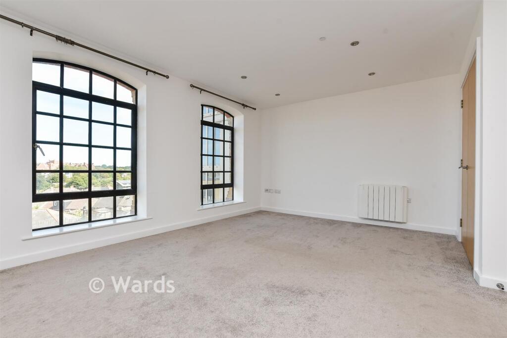 Apartment in Thanet, Whitehall, Ramsgate - View 2