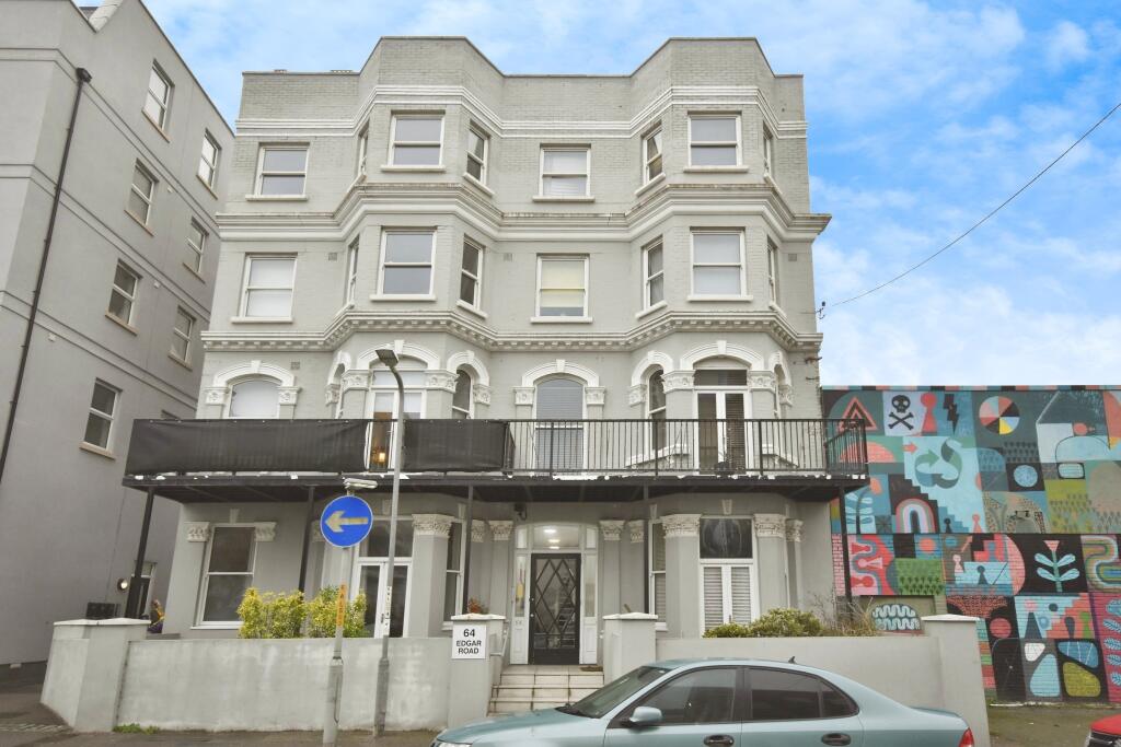 Main image of property: Edgar Road, Margate
