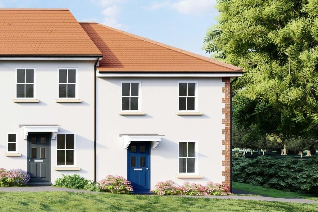 Main image of property: Lacey Avenue, 
Bideford, 
EX39 4FU