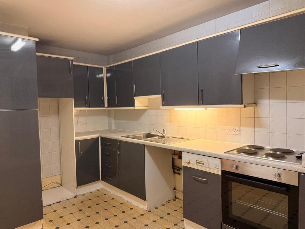 Main image of property: Clark Street, Tower Hamlets, London