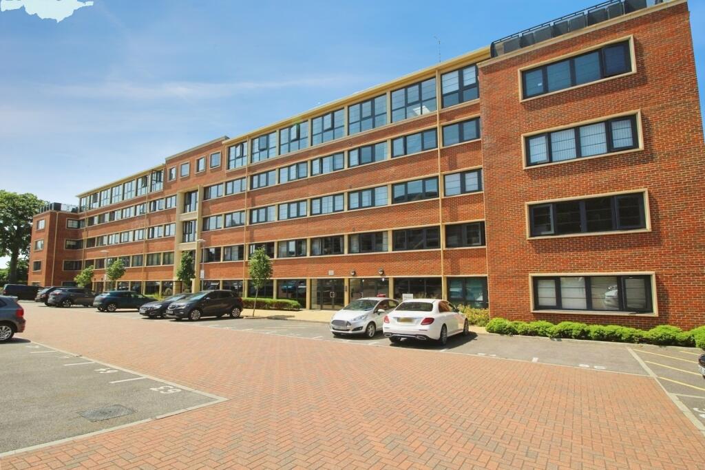 Main image of property: Kestrel Road, Farnborough, Hampshire, GU14