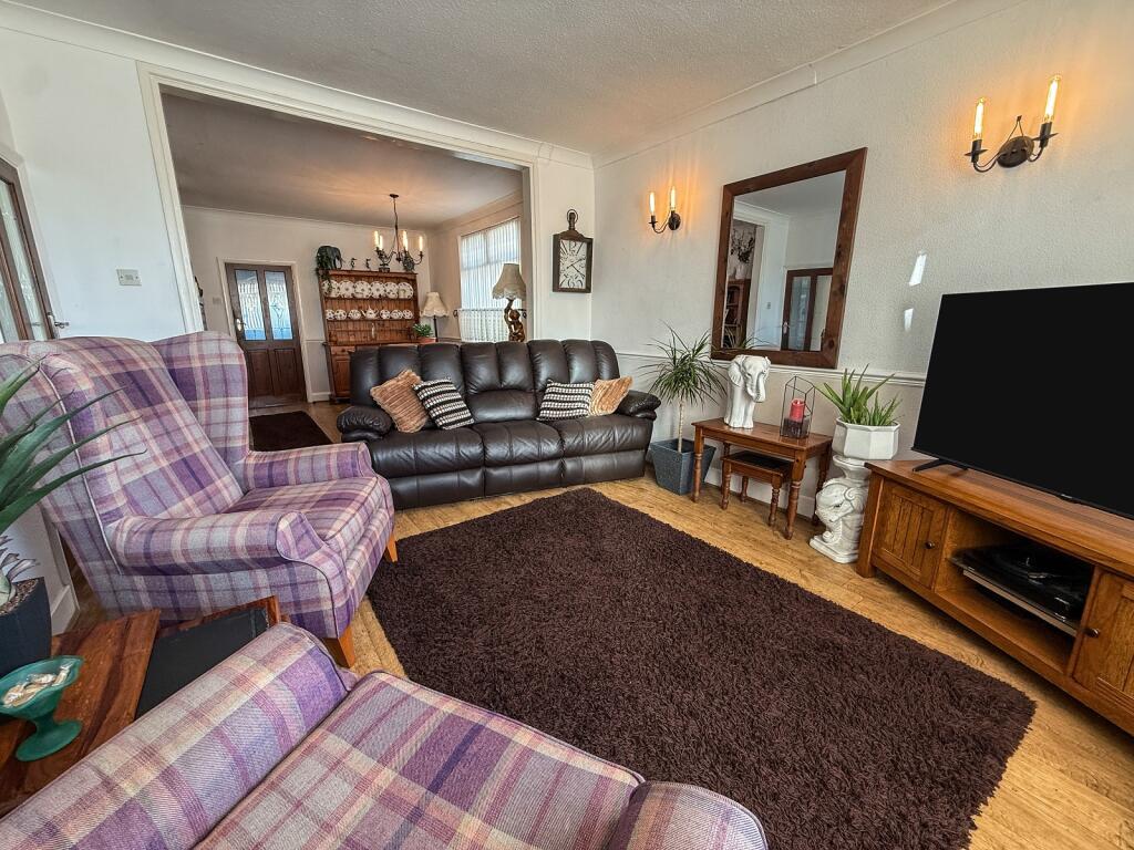 Colby Rd, Thurmaston, Leicestershire. LE4 8LF photo 3