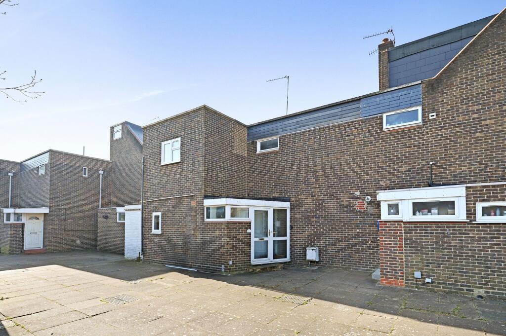 Main image of property: Friendship Walk, Northolt, UB5