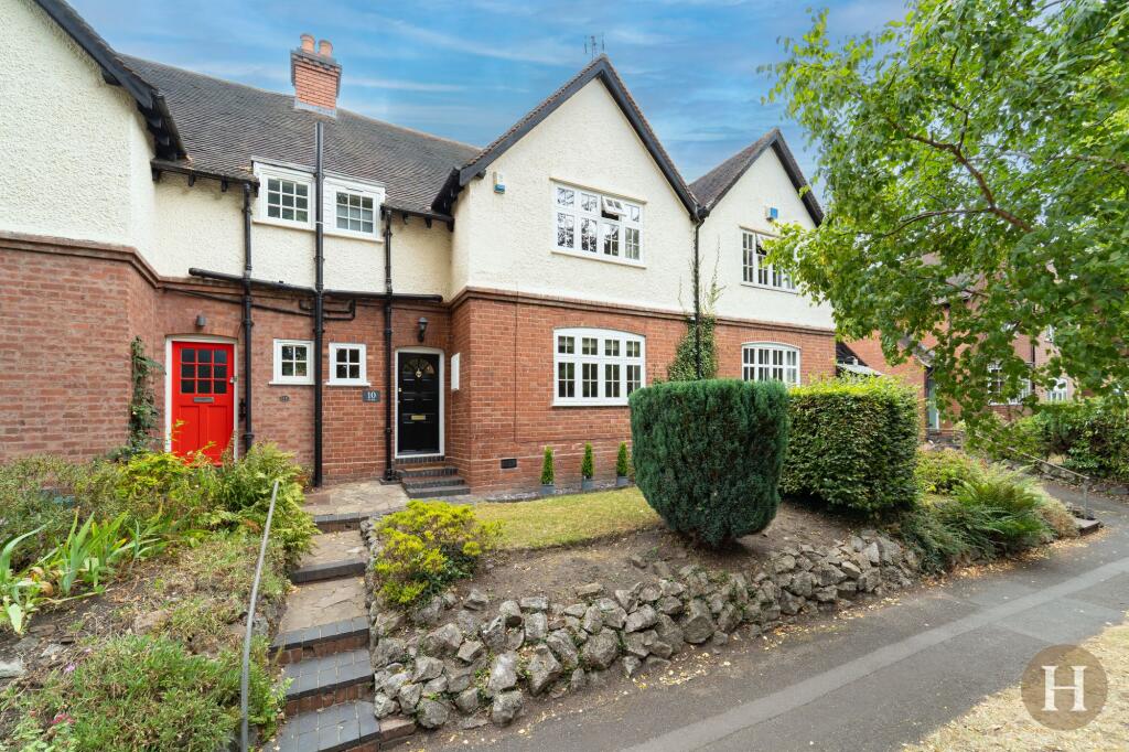 Main image of property: Park Edge, Birmingham, B17