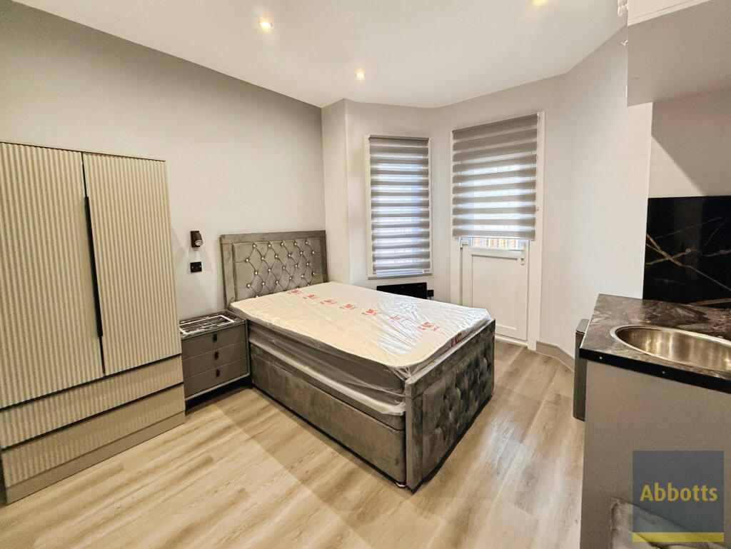 Main image of property: Bournemouth Park Road, Southend