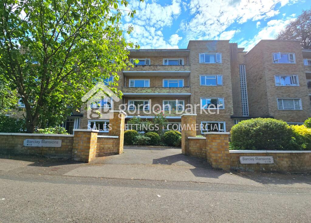 Apartment in Bournemouth - View 2