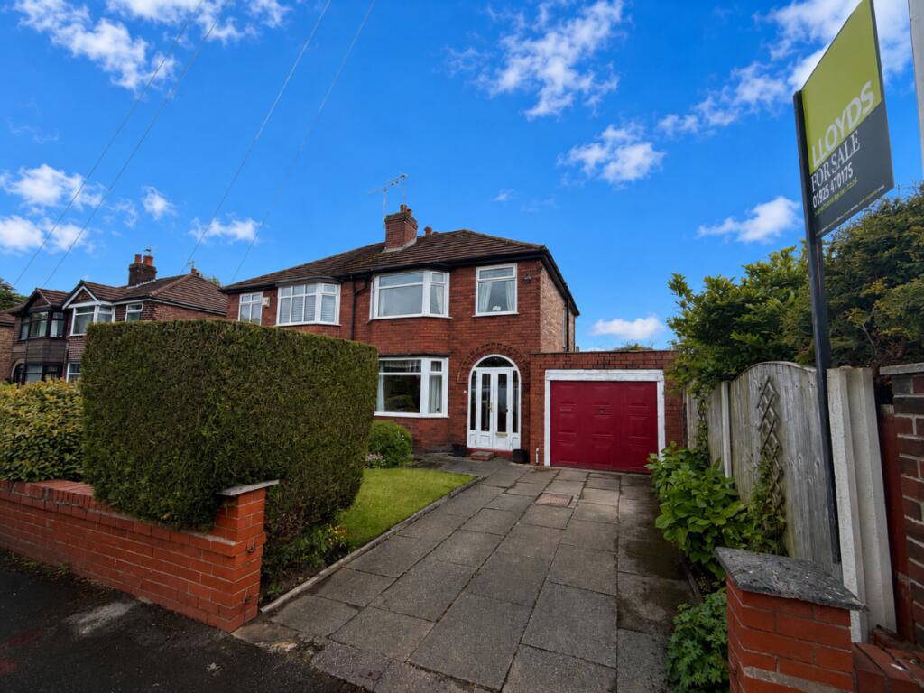Main image of property: Firtree Avenue, Padgate, Warrington
