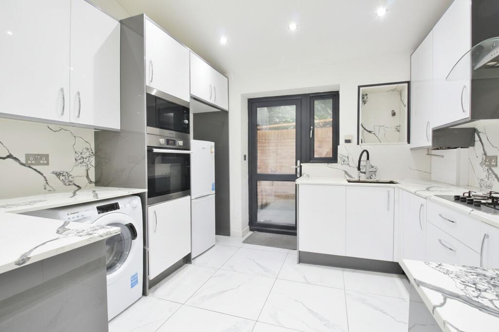 Main image of property: Worton Road, Isleworth, TW7