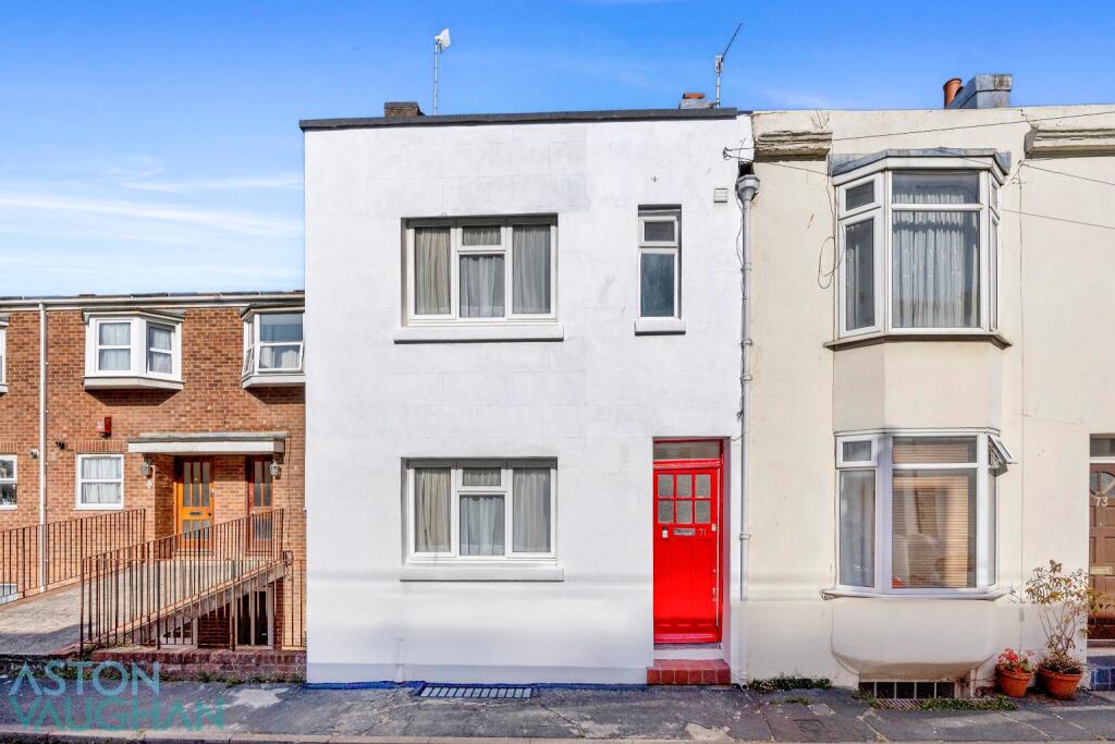 Main image of property: Centurion Road, Brighton