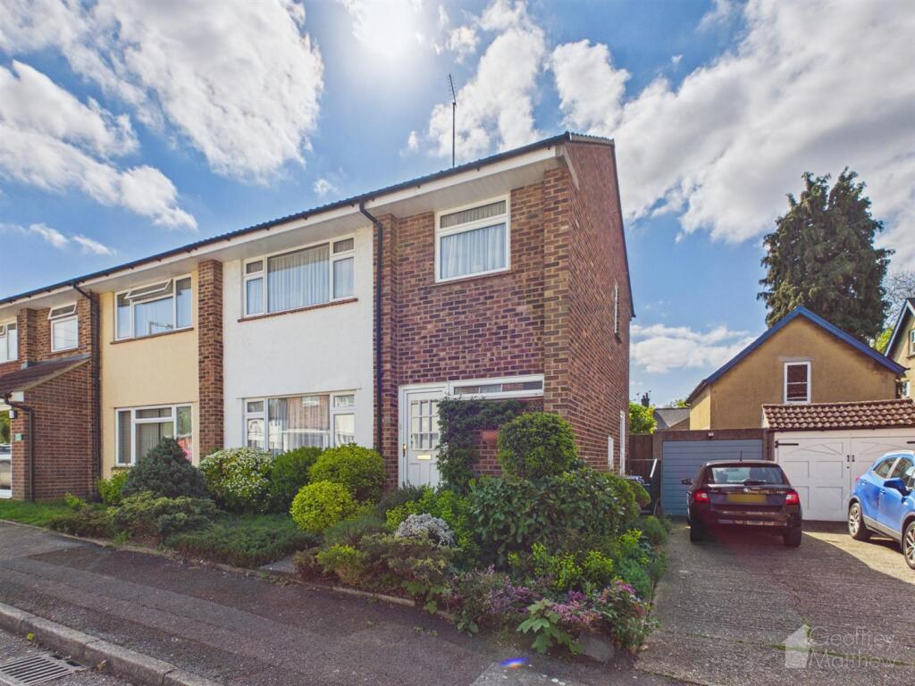 Main image of property: Longacre, Harlow
