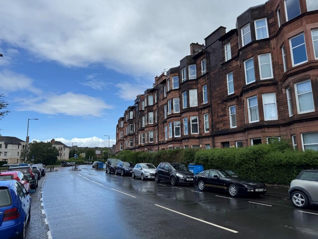 Main image of property: Tantallon Road,Glasgow,G41