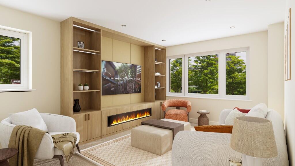Main image of property: Harker Place
Kingmoor Park,
Harker Estate,
CA6