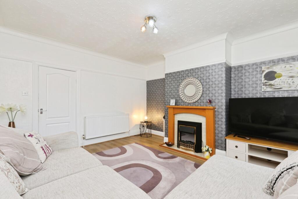 Breck Lane, Dinnington, Sheffield, South Yorkshire, S25 photo 3