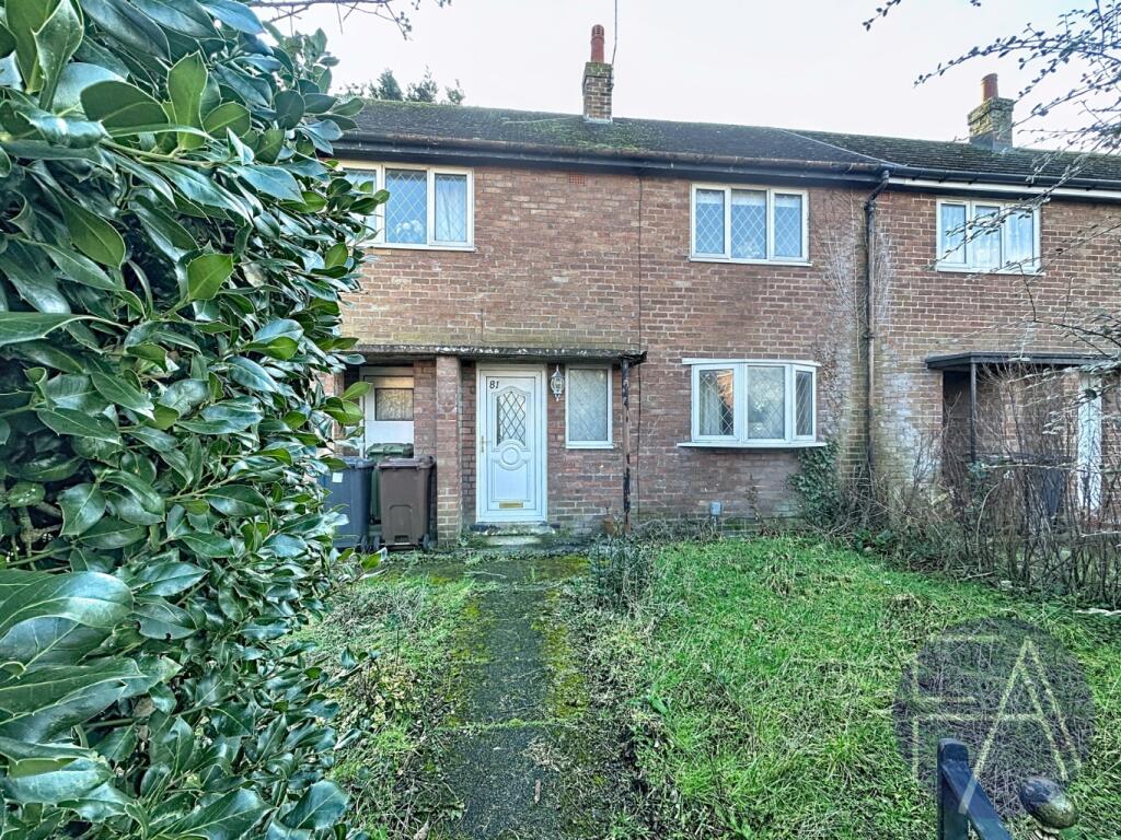 House in Sefton, Formby - View 2