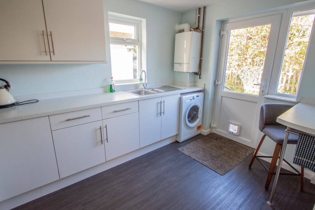 Oak Close, Ottery St Mary photo 4